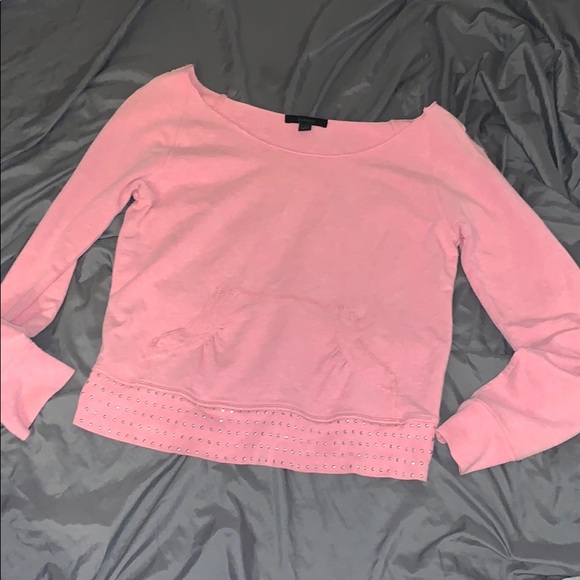 Express Tops - Express sweatshirt L